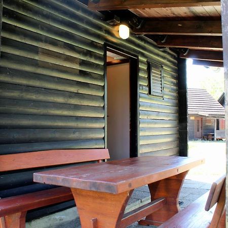 Hiska Catez Villa เบรชิตเซ ภายนอก รูปภาพ